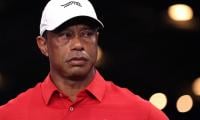 Tiger Woods' situation deemed 'too far down the line' after DUI crash
