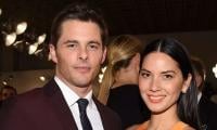 Olivia Munn raves about her 'Your Friends & Neighbors' costar James Marsden
