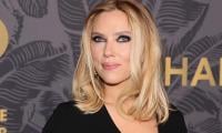 Scarlett Johansson shares wild first concert story