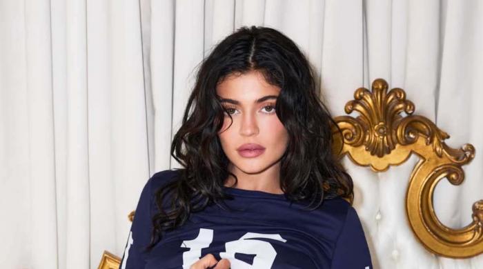 Kylie Jenner says goodbye to her Halloween era: 'I've retired it'