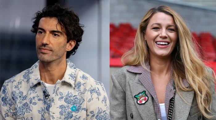 Blake Lively, Justin Baldoni's legal case receives latest update