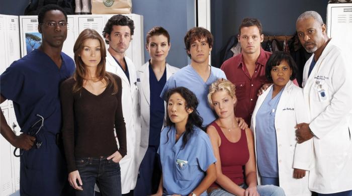 'Grey's Anatomy' teases another emotional character exit