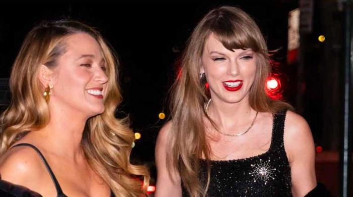 Blake Lively, Taylor Swift texts resurface after court ruling 