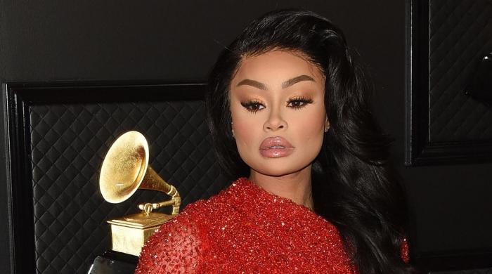 Blac Chyna escalates legal battle with multi-million dollar cross-complaint against Twin Hector