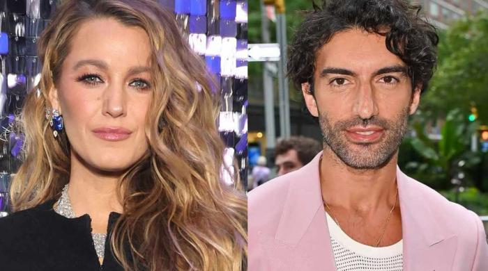 Blake Lively's latest statement shakes up legal battle with Justin Baldoni