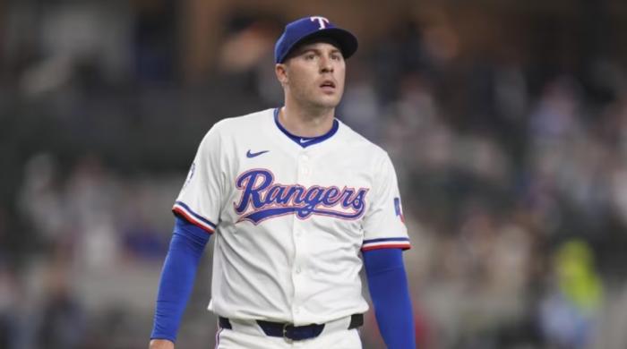 Patrick Corbin joins Blue Jays on $1 million contract after improved 2025 season