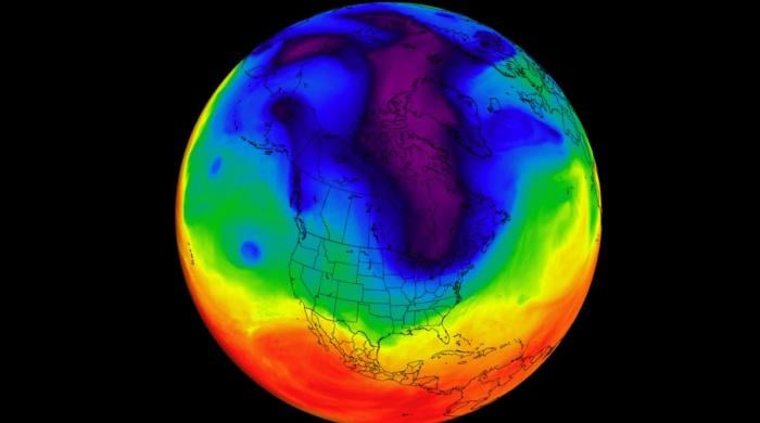 Polar Vortex enters final ‘seasonal’ phase: Rare shift signals winter weather risks into April