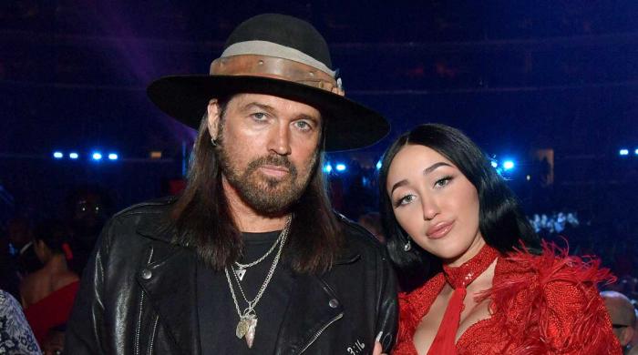 Billy Ray, Noah Cyrus take fans 'on our way' in heartwarming new song