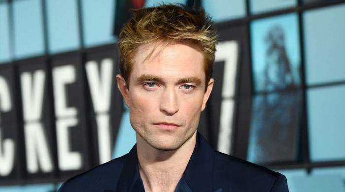 Robert Pattinson 'number one thing' he judges in movies amid 'The Drama' release