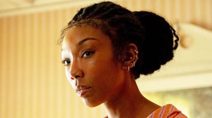 Brandy discusses shocking career switch: ‘My dream’