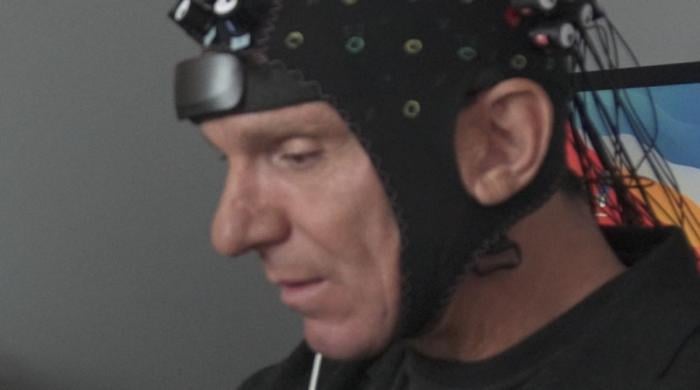 What happens to your brain without an iPhone—Bill Weir finds out