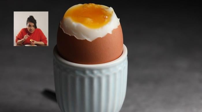 Planet Earth is a bit like a soft-boiled egg: Here’s why 