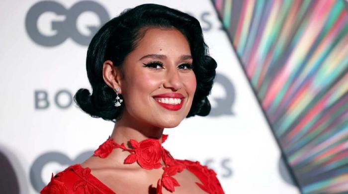 RAYE achieves first-ever milestone on the UK Album Charts