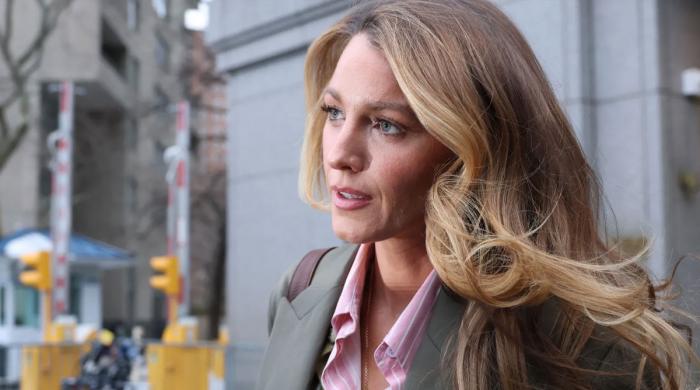 Blake Lively secures strong support after lawsuit against Justin Baldoni takes hit