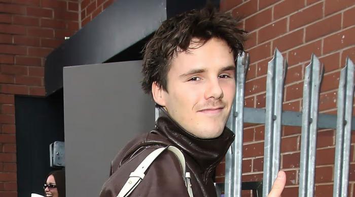 Cruz Beckham's savage clapback at troll grabs attention on social media  