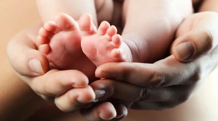 China develops AI VF tools to raise birth rates