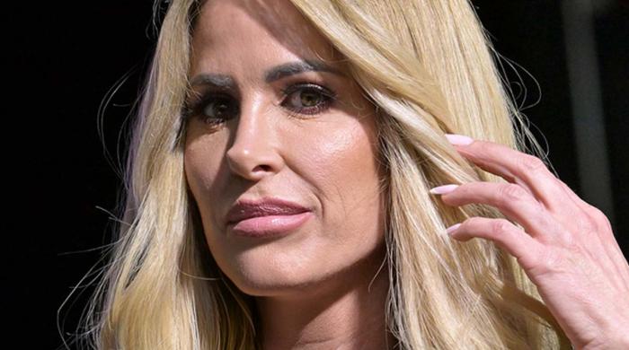 Kim Zolciak given strict court orders amid custody battle