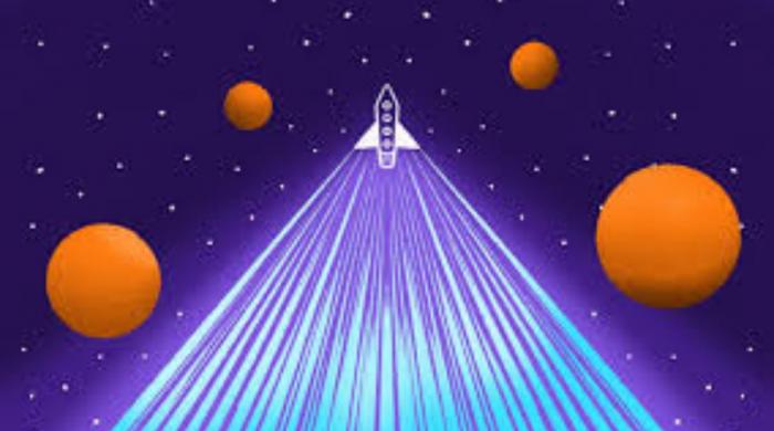 New study investigates phenomenon surpassing the speed of light