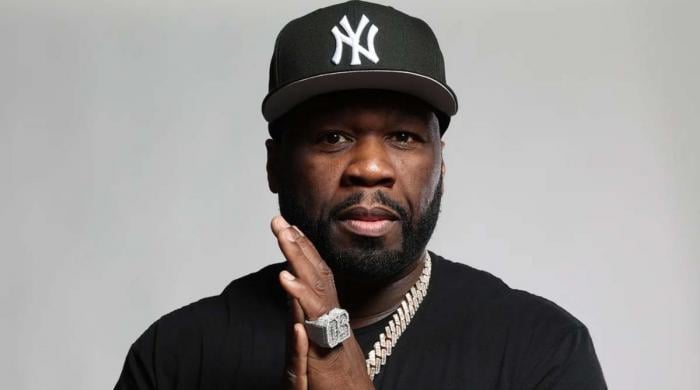50 Cent shocks fans with forgiveness prayer