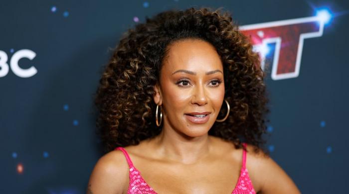 'Spice Girls' Mel B breaks silence on reunion tour rumours: 'A shock to me'