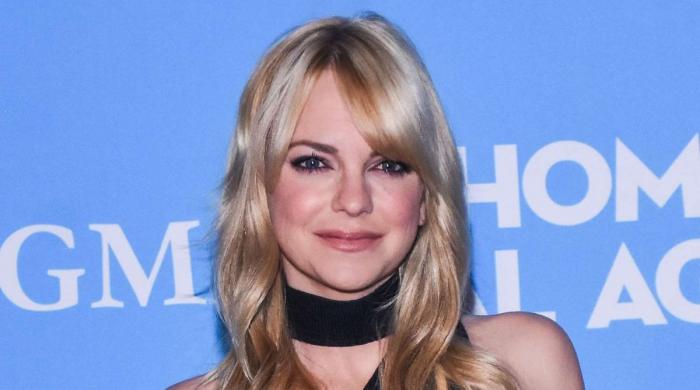 Anna Faris unveils 'life-changing' roles as she prepares to play Cindy in 'Scary Movie 6'
