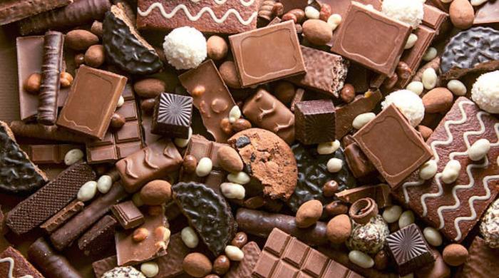 Chocolate prices climb across Europe before Easter