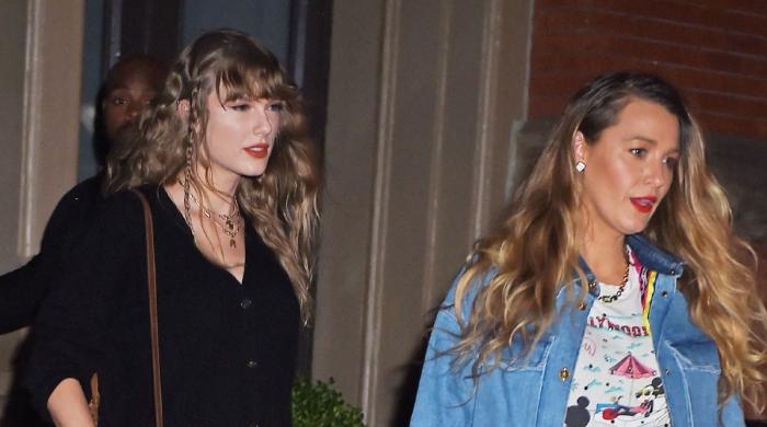 Taylor Swift breathes sigh of relief after Blake Lively legal setback