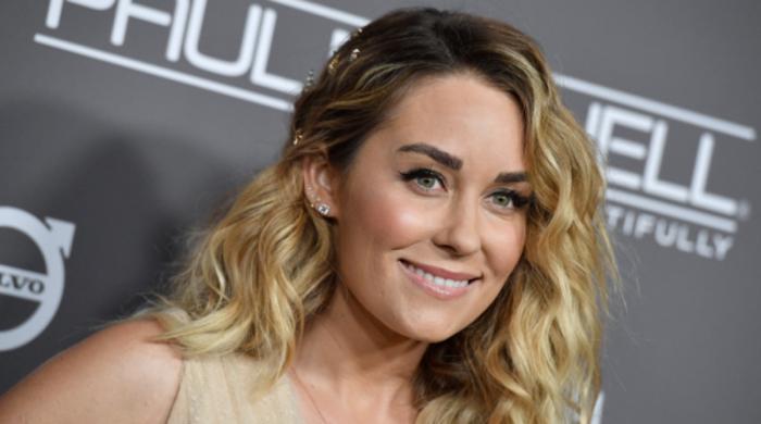 Lauren Conrad spills the beans on sons' views about her fame