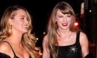 Blake Lively, Taylor Swift texts resurface after court ruling 
