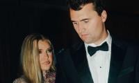 Erika Kirk dating claims surface as she reclaims Charlie Kirk's legacy 