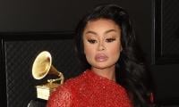 Blac Chyna escalates legal battle with multi-million dollar cross-complaint against Twin Hector