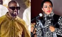 Kanye West And Lauryn Hill Send SoFi Stadium Into Total Meltdown: 'GOAT Is Back'