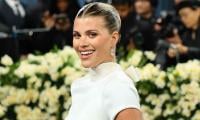 Sofia Richie Grainge's Newborn Son's Nursery Is An Inspiration: Watch 