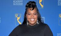 'Glee' star Amber Riley exposes dark side of Broadway: 'It's not healthy'