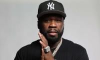 50 Cent shocks fans with forgiveness prayer