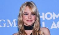 Anna Faris unveils 'life-changing' roles as she prepares to play Cindy in 'Scary Movie 6'