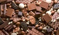 Chocolate Prices Climb Across Europe Before Easter