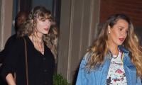 Taylor Swift breathes sigh of relief after Blake Lively legal setback