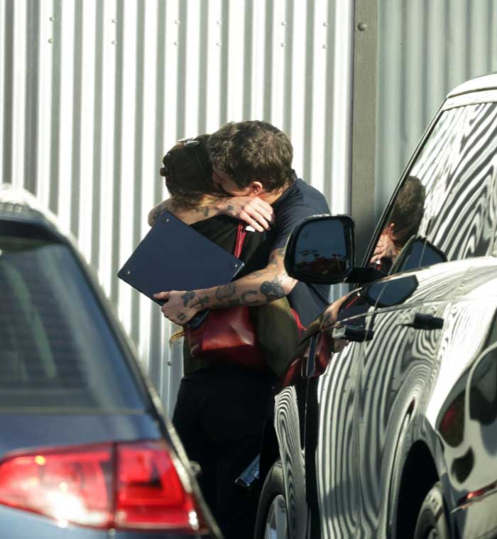 Dakota Johnson, 36, confirms romance with Role Model, 28, after breakup with older boyfriend