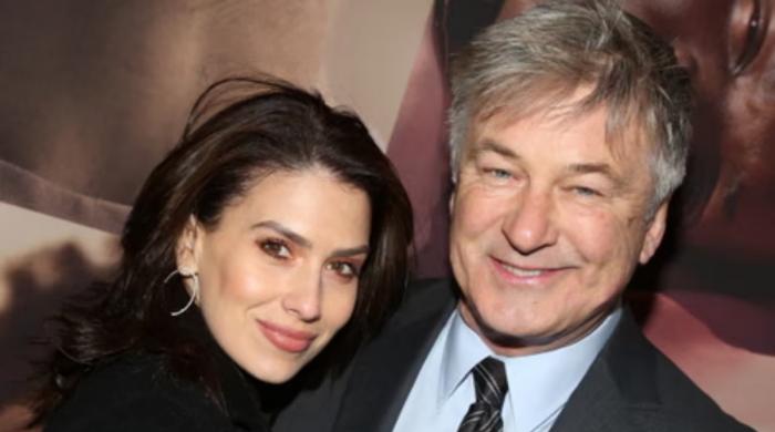Alec Baldwin, Hilaria's daughter does not hold back as she addresses only problem with parents' marriage