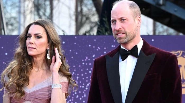 Prince William, Kate Middleton ‘mean business’ as they prepare for Kingship 