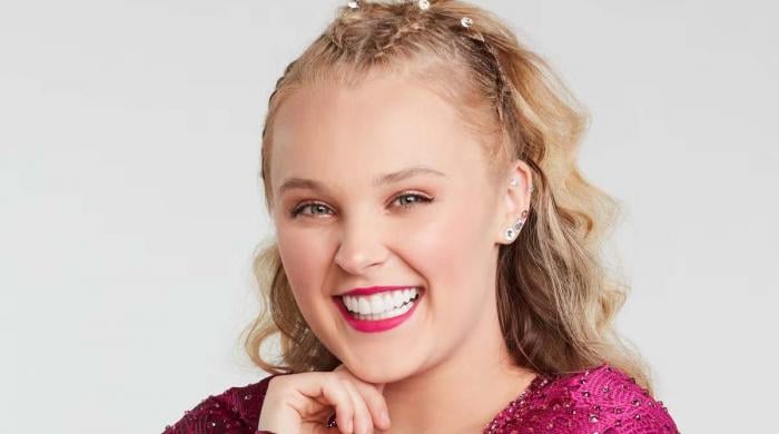 JoJo Siwa gets candid about marriage plans
