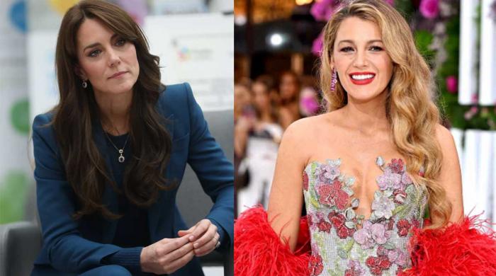 Blake Lively's apology to Kate Middleton resurfaces 