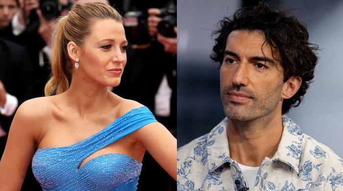Blake Lively email comes up ahead of new May trial date in Baldoni case