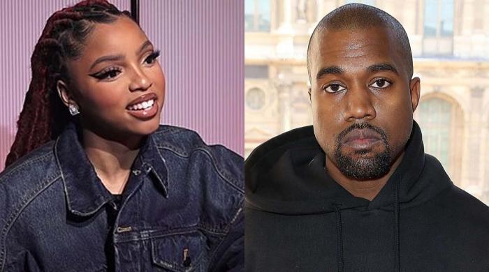 Kanye West becomes reason for Chloe Bailey’s online hate