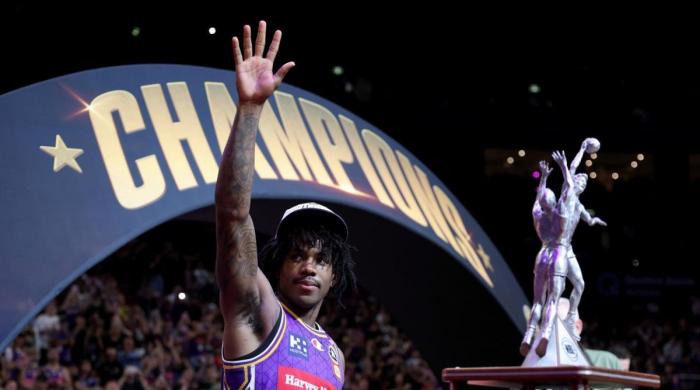 Kings outlast rivals in OT thriller to secure NBL championship