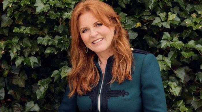 Royal commentator drops statement from Sarah Ferguson’s office