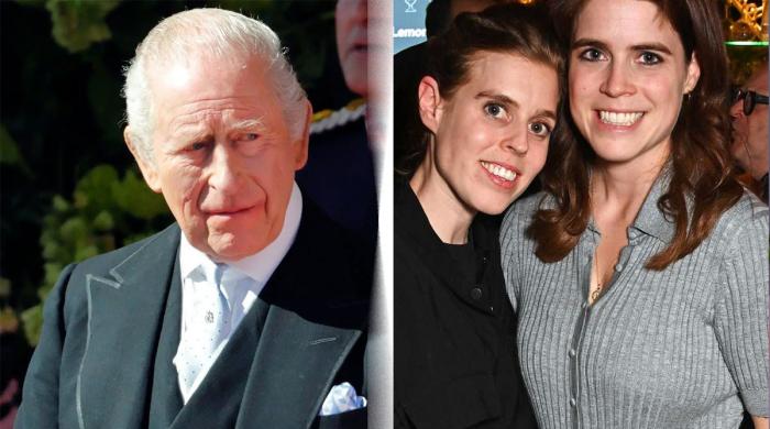 King Charles sends ‘mixed signals’: ‘Don’t make Beatrice and Eugenie’s think they’re ‘no consequences’