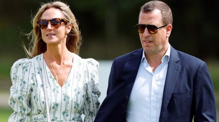 Peter Phillips, Harriet Sperling join royal family after announcing their wedding date