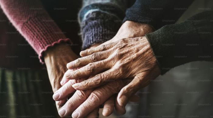 Your body’s real age may surprise you, experts say